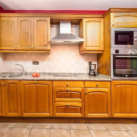 Perratzu Landarbide-Ideal Parejas Aia Buitenkant foto