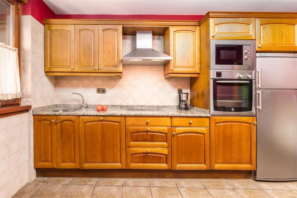 Apartment Perratzu Landarbide-ideal Parejas