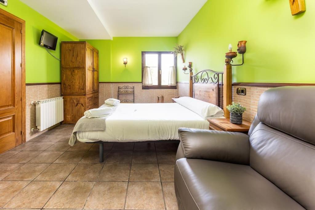 Apartment Perratzu Landarbide-ideal Parejas